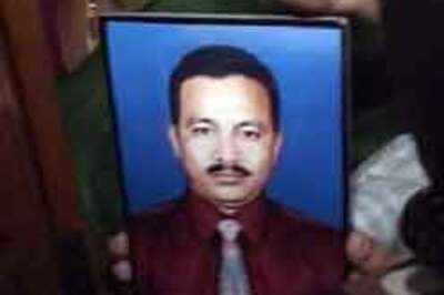 'Surya's decision to go out alone a mystery'