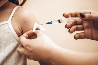 South Africa to Begin Covid Vaccination of 12 to 17-Year-Olds from Oct 20