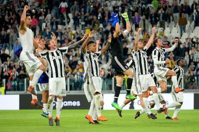 All roads Lead to Rome as Double-chasing Juventus Face AC Milan