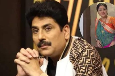 Shailesh Lodha Left TMKOC Because He Felt 'Disrespected', His Dues Have Not Been Paid Yet