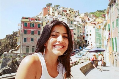 Shenaz Treasury to Host All-women's Special Wrestling Event 'WWE Evolution'