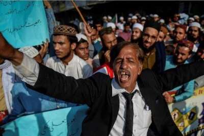 31% Educated Youth Unemployed in Pakistan, Jobless Rate Among Engineers, Doctors Rose: Report