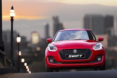 New Suzuki Swift Hybrid Launched, Gets Fuel Efficiency of 32.0km/L