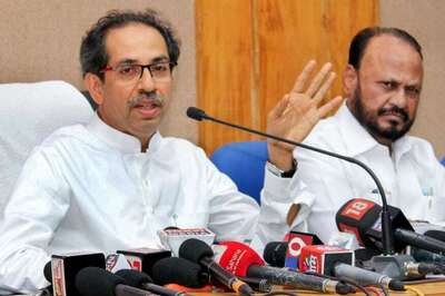 Emergency Quietly Approaching, Should We Keep Silent? Asks Uddhav Thackeray