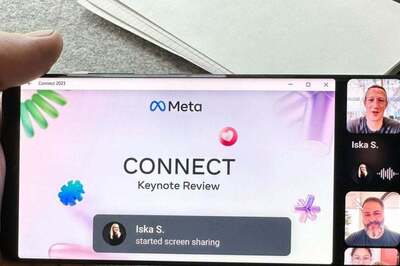 WhatsApp Now Brings Screenshare Feature To Rival Zoom And Google Meet: How It Works