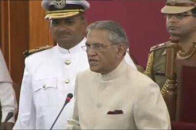 BJP to boycott Governor's address as Assembly session begins