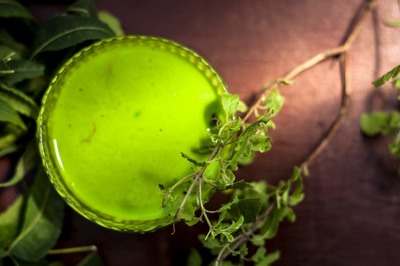 Add Tulsi to Your Skincare Routine for Amazing Results