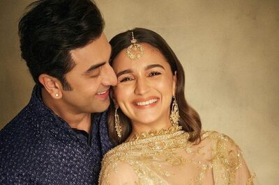 Ranbir Kapoor Opens Up About 11-Year Age Gap With Alia Bhatt: 'She Changed More For Me Than I...'