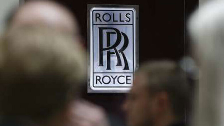 CBI registers preliminary enquiry in Rolls Royce bribery case