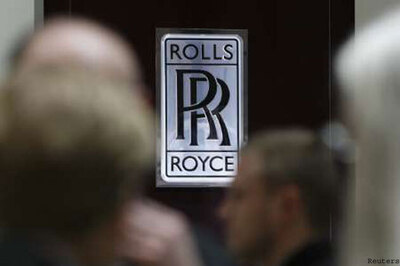 CBI registers preliminary enquiry in Rolls Royce bribery case
