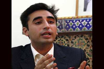 OPINION | Bilawal Bhutto's Davos Speech Was a Coming Of Age Moment