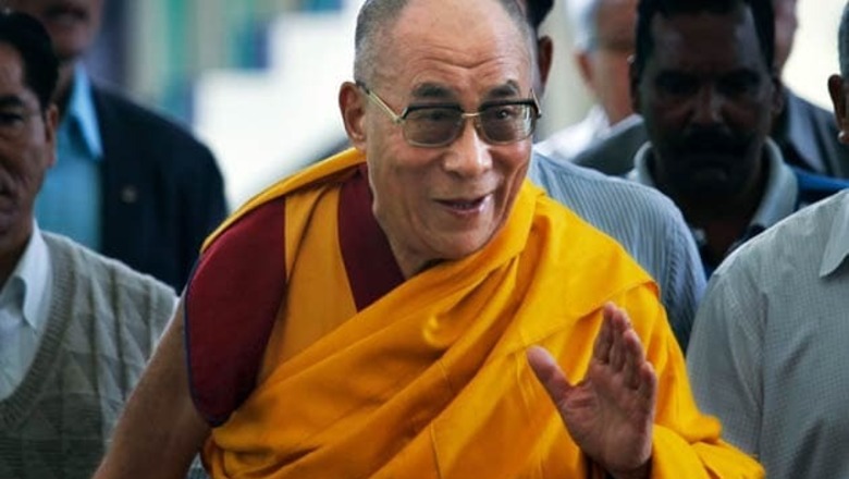 Corruption India's biggest problem, says Dalai Lama