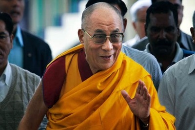 Corruption India's biggest problem, says Dalai Lama