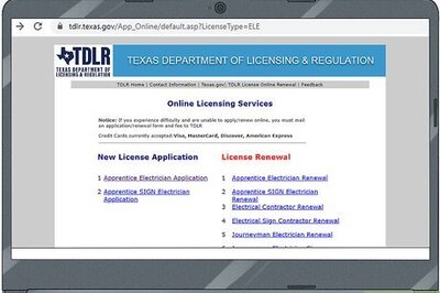 How to Become an Electrician in Texas