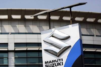 Maruti Suzuki Q2 Net Profit Jumps 80% to Rs 3,717 Crore; Check Details