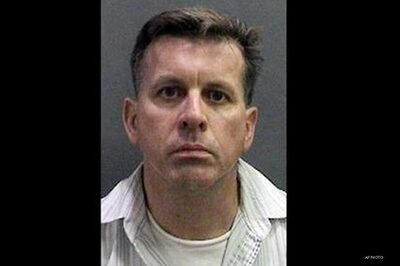 US professor's email reveals plot to shoot students