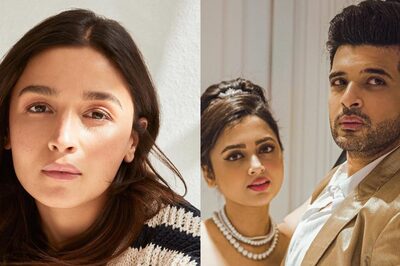 Alia Bhatt Shares How Raha’s Arrival Changed Her Life; Karan Kundrra-Tejasswi Prakash Set for Bollywood Debut?
