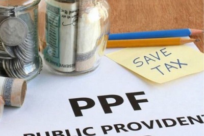 PPF Account: Check Features, Tax Benefits, Interest Rates Comparison With Bank FD