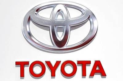 Toyota February Domestic Sales up by 3%