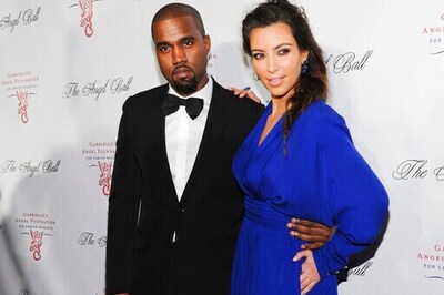 As 'Kimye' Become Kim And Kanye, Will It Stay Peaceful?