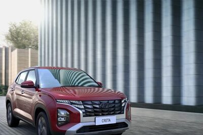 Hyundai Creta, Alcazar Set To Get Special Adventure Editions, Details Here
