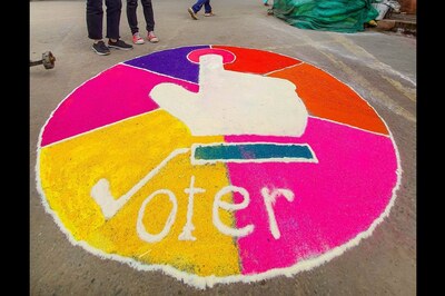 Know Your Candidates: Contestants from Jhansi Nagar Assembly Seat in Elections 2022