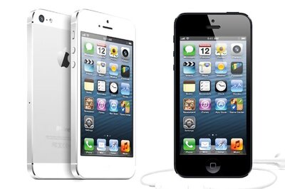 Will you pay Rs 1.2 lakh to own an iPhone 5?