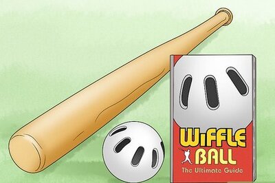 How to Be a Successful Wiffle Ball Hitter