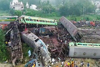 Balasore Train Accident: 7 Railway Employees Suspended on Charges of Dereliction of Duty