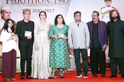 Why Can't Half The Films Be Made By Women: Gurinder Chadha