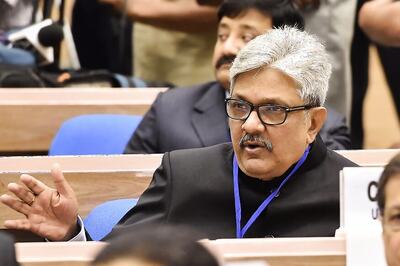 Feel Like 'Baby Again' at Age of 60: KM Joseph on Becoming Junior-most SC Judge