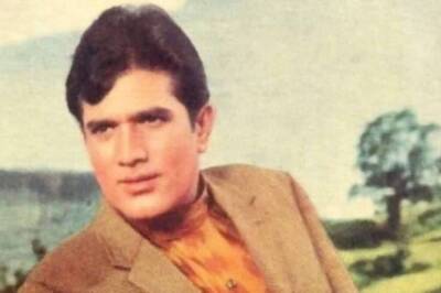 When Girls Used To Kiss Rajesh Khanna's Car But Refused To Say Hello Post His Downfall: 'It Takes Just...'