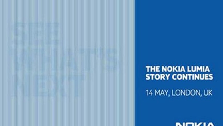 Live: Nokia Lumia 925 launch event in London