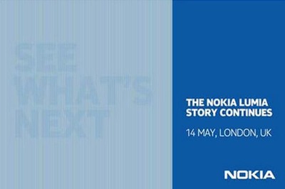 Live: Nokia Lumia 925 launch event in London