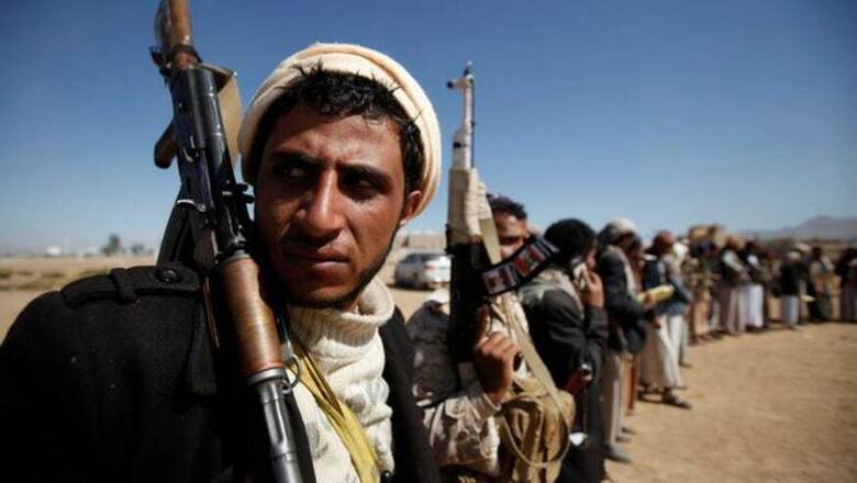 Yemen Says UN Roadmap to End Conflict Sets 'Dangerous Precedent'
