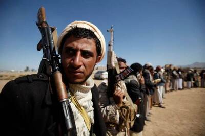 Yemen Says UN Roadmap to End Conflict Sets 'Dangerous Precedent'