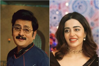 Rohitashv Gour on Nehha Pendse as New Anita Bhabhi: The Chemistry Can be Created Again