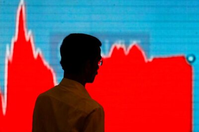 Sensex, Nifty Start on a Choppy Note; TCS, Bajaj Finance Among Top Losers