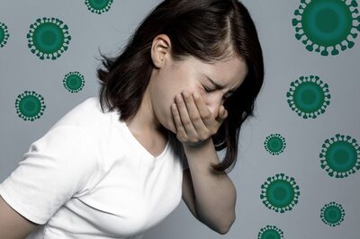 Typhoid, Jaundice Cases on the Rise as Monsoon Brings Waterlogging Woes. Here's How to Stay Safe