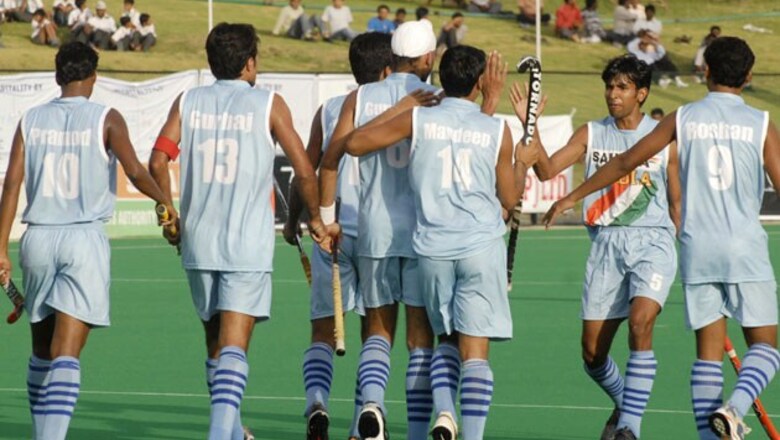 Hockey India election finally set for Thursday
