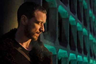 James McAvoy Gets Turned Down for Roles Because He is 'Too Short'