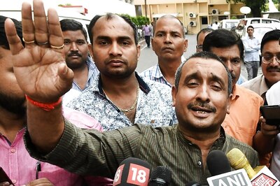 'I Have All Evidence': Unnao Rape Survivor's Uncle Accuses BJP MLA of Conspiring to Kill His Family