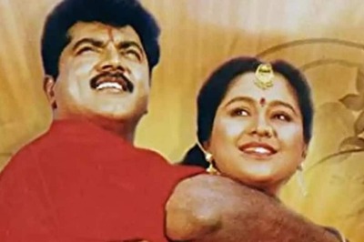 Actress Nivashini Divya, Who Played Child Artist In 1997 Film Suryavamsam, Shares Its Clip