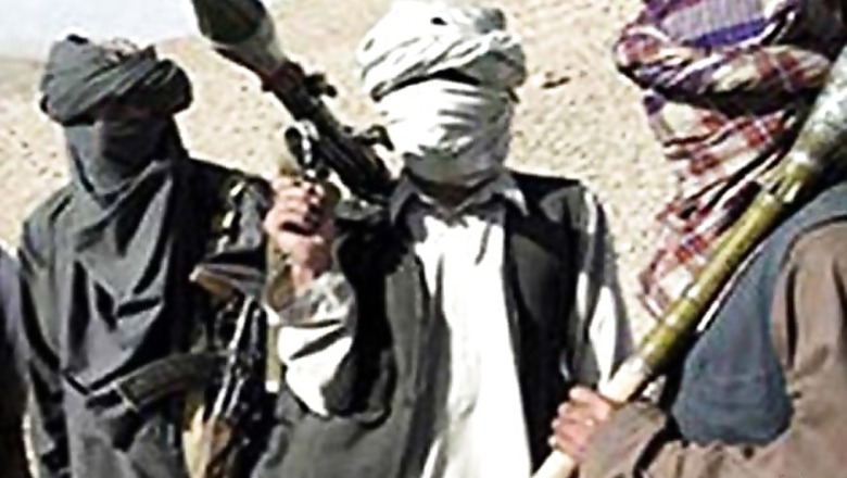 Ready for peace or war, says Tehrik-e-Taliban Pakistan