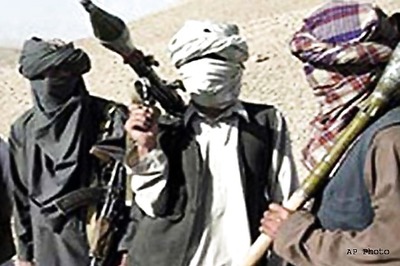 Ready for peace or war, says Tehrik-e-Taliban Pakistan