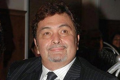 Proud of Ranbir's choice of roles: Rishi Kapoor