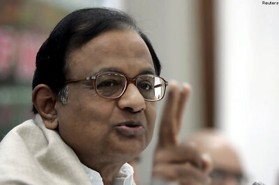 Budget focuses only on corporates,income tax payers: P Chidambaram