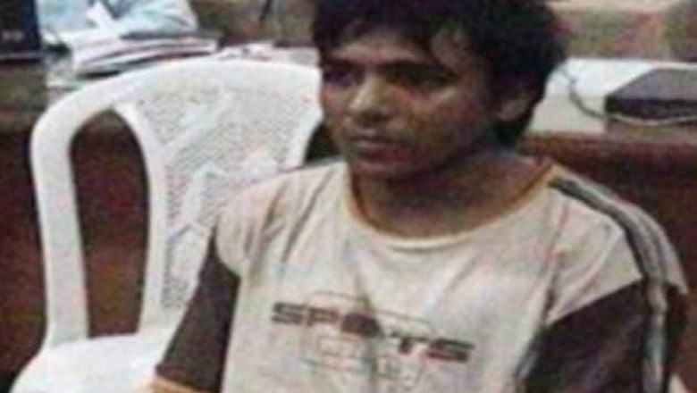 I didn't kill Karkare and Salaskar: Kasab