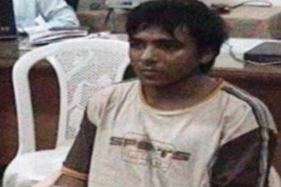 I didn't kill Karkare and Salaskar: Kasab
