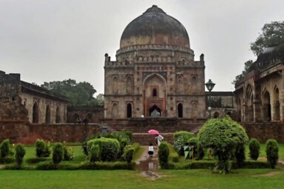 ASI Monuments to be Reopened from July 6, Visitors to be Capped, Masks Mandatory: Culture Min